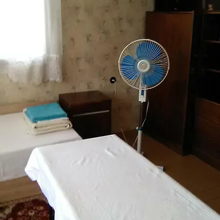 Vendégház Стаи 