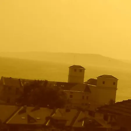 Vendégház Стаи 